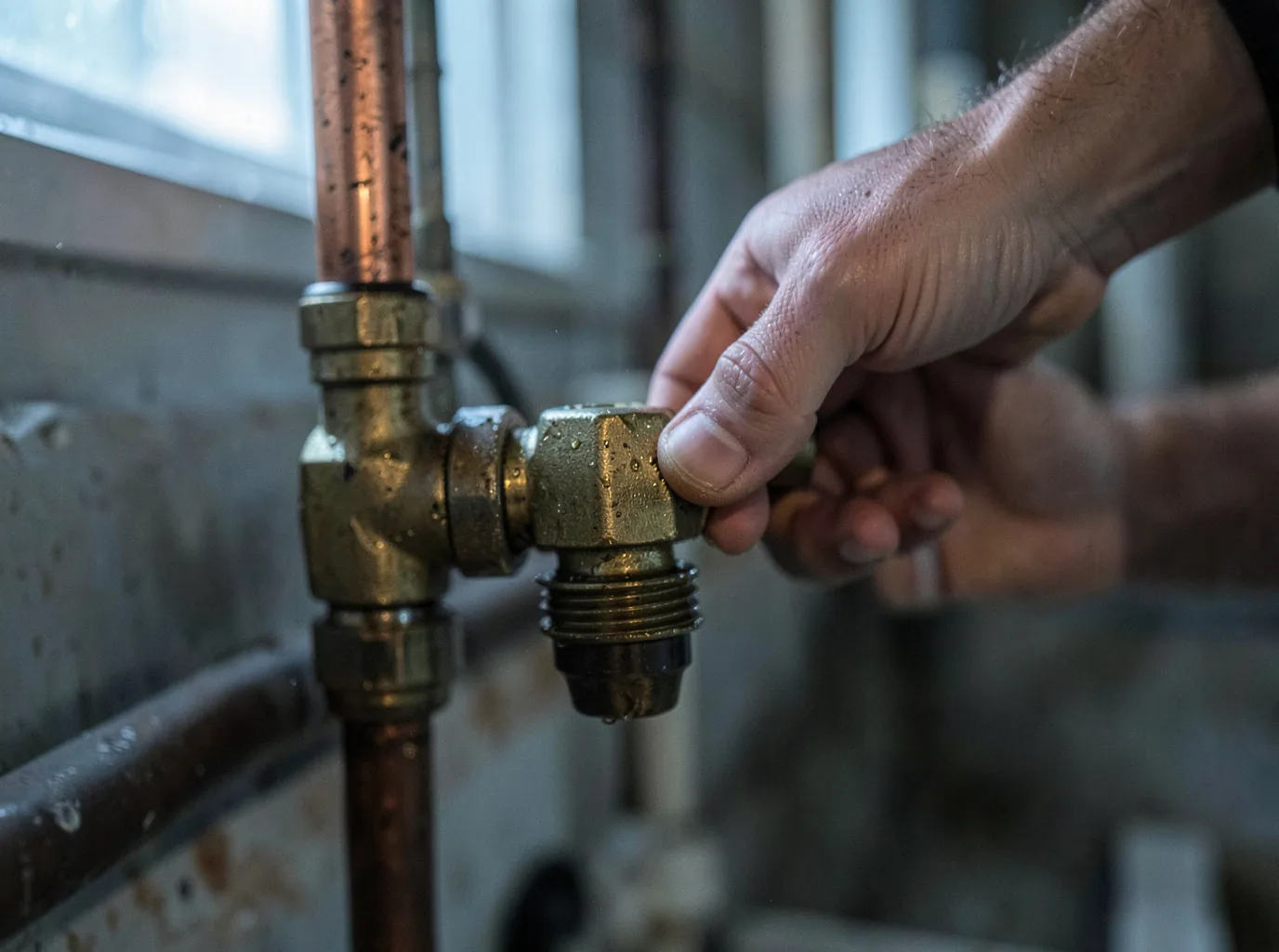 Emergency Plumber Ball, LA FAQs